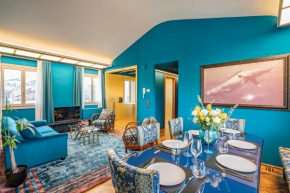 Dimora San Trovaso Enchanting Four-bedrooms